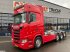 Abrollcontainer typu Scania S770 V8 8x2 Euro 6 VDL 25 Ton haakarmsysteem Just 11.115 km!, Gebrauchtmaschine v ANDELST (Obrázek 2)