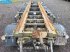 Abrollcontainer типа Sonstige Burg BPA 09-18 ACXXX-00 3 axles NL-Trailer, Gebrauchtmaschine в Veghel (Фотография 7)