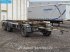 Abrollcontainer типа Sonstige Burg BPA 09-18 ACXXX-00 3 axles NL-Trailer, Gebrauchtmaschine в Veghel (Фотография 3)