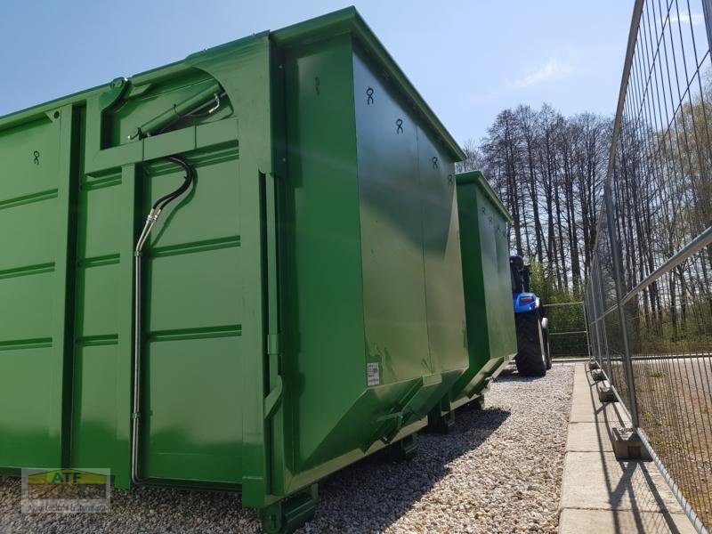 Abrollcontainer du type Sonstige Container AB-S 37 HVK, Neumaschine en Teublitz (Photo 11)