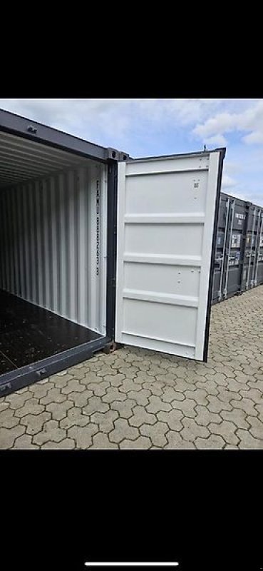 Abrollcontainer tipa Sonstige Lagercontainer neu inkl. Lieferung, Gebrauchtmaschine u Honigsee (Slika 3)