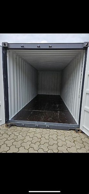 Abrollcontainer za tip Sonstige Lagercontainer neu inkl. Lieferung, Gebrauchtmaschine u Honigsee (Slika 4)