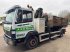 Abrollcontainer tip Sonstige Mercedes Benz 1314 **6CYL-BELGIAN TRUCK-FULL STEEL SUSPENSION**, Gebrauchtmaschine in Kessel (Poză 1)