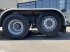 Abrollcontainer tipa Sonstige Mercedes Benz Actros 2544 VDL 20 Ton haakarmsysteem, Gebrauchtmaschine u ANDELST (Slika 8)