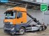 Abrollcontainer del tipo Sonstige Mercedes Benz Actros 2545 6X2 20tons Palfinger Lift-lenkachse Alcoa's ACC Navi, Gebrauchtmaschine en Veghel (Imagen 1)