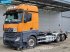 Abrollcontainer του τύπου Sonstige Mercedes Benz Actros 2545 6X2 20tons Palfinger Lift-lenkachse Alcoa's ACC Navi, Gebrauchtmaschine σε Veghel (Φωτογραφία 10)