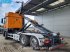 Abrollcontainer des Typs Sonstige Mercedes Benz Actros 2545 6X2 20tons Palfinger Lift-lenkachse Alcoa's ACC Navi, Gebrauchtmaschine in Veghel (Bild 2)