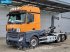 Abrollcontainer Türe ait Sonstige Mercedes Benz Actros 2545 6X2 20tons Palfinger Lift-lenkachse Alcoa's ACC Navi, Gebrauchtmaschine içinde Veghel (resim 3)