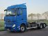 Abrollcontainer za tip Sonstige Mercedes Benz ACTROS 2545 6x2 retarder palift, Gebrauchtmaschine u Vuren (Slika 2)