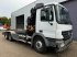 Abrollcontainer Türe ait Sonstige Mercedes Benz Actros 2636 **6X4-BELGIAN TRUCK-FASSI F210 + RADIOSTEERING**, Gebrauchtmaschine içinde Kessel (resim 3)