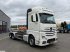 Abrollcontainer del tipo Sonstige Mercedes Benz ACTROS 2648 Euro 6 Multilift 26 Ton haakarmsysteem, Gebrauchtmaschine en ANDELST (Imagen 5)