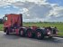 Abrollcontainer za tip Sonstige Mercedes Benz ACTROS 3251 8x2 hiab hooklift, Gebrauchtmaschine u Vuren (Slika 7)