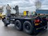 Abrollcontainer del tipo Sonstige Mercedes Benz Actros 3340 Hook 6x4 V6 EPS Gearbox Full Steel Big Axle's Good C, Gebrauchtmaschine en 'S-Hertogenbosch (Imagen 4)