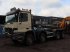 Abrollcontainer typu Sonstige Mercedes Benz Actros 4140K/8X4/4, Gebrauchtmaschine w Antwerpen (Zdjęcie 10)