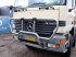 Abrollcontainer Türe ait Sonstige Mercedes Benz Actros 4140K/8X4/4, Gebrauchtmaschine içinde Antwerpen (resim 11)