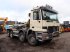 Abrollcontainer typu Sonstige Mercedes Benz Actros 4140K/8X4/4, Gebrauchtmaschine v Antwerpen (Obrázek 8)