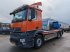 Abrollcontainer van het type Sonstige Mercedes Benz Antos 2845 6x2 Daycab Euro6 - Haakarm 21T - Lift-As - Vangmuil (, Gebrauchtmaschine in Oud Gastel (Foto 1)