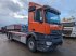 Abrollcontainer za tip Sonstige Mercedes Benz Antos 2845 6x2 Daycab Euro6 - Haakarm 21T - Lift-As - Vangmuil (, Gebrauchtmaschine u Oud Gastel (Slika 2)