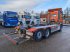 Abrollcontainer del tipo Sonstige Mercedes Benz Antos 2845 6x2 Daycab Euro6 - Haakarm 21T - Lift-As - Vangmuil (, Gebrauchtmaschine en Oud Gastel (Imagen 3)