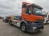 Abrollcontainer of the type Sonstige Mercedes Benz Antos 2845 6x2 Daycab Euro6 - Haakarm 21T - Lift-As - Vangmuil (, Gebrauchtmaschine in Oud Gastel (Picture 2)