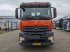 Abrollcontainer типа Sonstige Mercedes Benz Antos 2845 6x2 Daycab Euro6 - Haakarm 21T - Lift-As - Vangmuil (, Gebrauchtmaschine в Oud Gastel (Фотография 5)