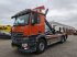 Abrollcontainer del tipo Sonstige Mercedes Benz Antos 2845 6x2 Daycab Euro6 - Haakarm 21T - Lift-As - Vangmuil (, Gebrauchtmaschine en Oud Gastel (Imagen 1)