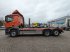 Abrollcontainer от тип Sonstige Mercedes Benz Antos 2845 6x2 Daycab Euro6 - Haakarm 21T - Lift-As - Vangmuil (, Gebrauchtmaschine в Oud Gastel (Снимка 8)