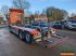 Abrollcontainer типа Sonstige Mercedes Benz Antos 2845 6x2 Daycab Euro6 Haakarm 21T - Lift-As - Vangmuil (V6, Gebrauchtmaschine в Oud Gastel (Фотография 4)