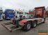 Abrollcontainer van het type Sonstige Mercedes Benz Antos 2845 6x2 Daycab Euro6 Haakarm 21T - Lift-As - Vangmuil (V6, Gebrauchtmaschine in Oud Gastel (Foto 9)