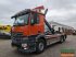 Abrollcontainer van het type Sonstige Mercedes Benz Antos 2845 6x2 Daycab Euro6 Haakarm 21T - Lift-As - Vangmuil (V6, Gebrauchtmaschine in Oud Gastel (Foto 1)