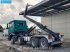 Abrollcontainer del tipo Sonstige Mercedes Benz Arocs 3251 8X4 Retarder Big-Axle Steelsuspension 26T ClassicSpac, Gebrauchtmaschine en Veghel (Imagen 2)