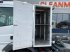 Abrollcontainer za tip Sonstige Mercedes Benz Atego 1218 Euro 6 Manual 7 Ton haakarmsysteem, Gebrauchtmaschine u ANDELST (Slika 8)