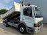 Abrollcontainer Türe ait Sonstige Mercedes Benz Atego 1218 **HOOKLIFT+CONTAINER-BE TRUCK**, Gebrauchtmaschine içinde Kessel (resim 1)