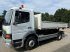 Abrollcontainer Türe ait Sonstige Mercedes Benz Atego 1218 **HOOKLIFT+CONTAINER-BE TRUCK**, Gebrauchtmaschine içinde Kessel (resim 3)