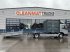 Abrollcontainer za tip Sonstige Mercedes Benz Atego 816 Euro 5, 3 Ton haakarmsysteem, Gebrauchtmaschine u ANDELST (Slika 1)