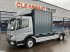 Abrollcontainer del tipo Sonstige Mercedes Benz Atego 816 Euro 5, 3 Ton haakarmsysteem, Gebrauchtmaschine en ANDELST (Imagen 4)