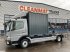 Abrollcontainer za tip Sonstige Mercedes Benz Atego 816 Euro 5, 3 Ton haakarmsysteem, Gebrauchtmaschine u ANDELST (Slika 3)