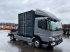 Abrollcontainer от тип Sonstige Mercedes Benz Atego 816 Euro 5, 3 Ton haakarmsysteem, Gebrauchtmaschine в ANDELST (Снимка 5)