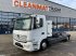 Abrollcontainer του τύπου Sonstige Mercedes Benz Atego 818 Euro 6 10 Ton haakarmsysteem, Gebrauchtmaschine σε ANDELST (Φωτογραφία 2)