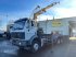 Abrollcontainer des Typs Sonstige Mercedes Benz SK 2631 Ampliroll 6x4 Atlas 140.1 Crane V6 Big Axle's Top Condit, Gebrauchtmaschine in 'S-Hertogenbosch (Bild 1)