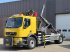 Abrollcontainer des Typs Volvo FE 240 / HMF Z-Crane / Radio remote / Hooklift Haakarm / Only 20, Gebrauchtmaschine in Ammerzoden (Bild 5)