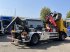 Abrollcontainer za tip Volvo FE 240 / HMF Z-Crane / Radio remote / Hooklift Haakarm / Only 20, Gebrauchtmaschine u Ammerzoden (Slika 4)