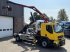 Abrollcontainer del tipo Volvo FE 240 / HMF Z-Crane / Radio remote / Hooklift Haakarm / Only 20, Gebrauchtmaschine en Ammerzoden (Imagen 2)