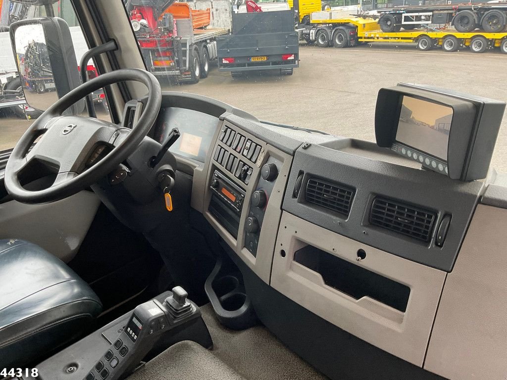 Abrollcontainer του τύπου Volvo FE 250 Euro 6 Hiab 14 Tonmeter laadkraan, Gebrauchtmaschine σε ANDELST (Φωτογραφία 11)