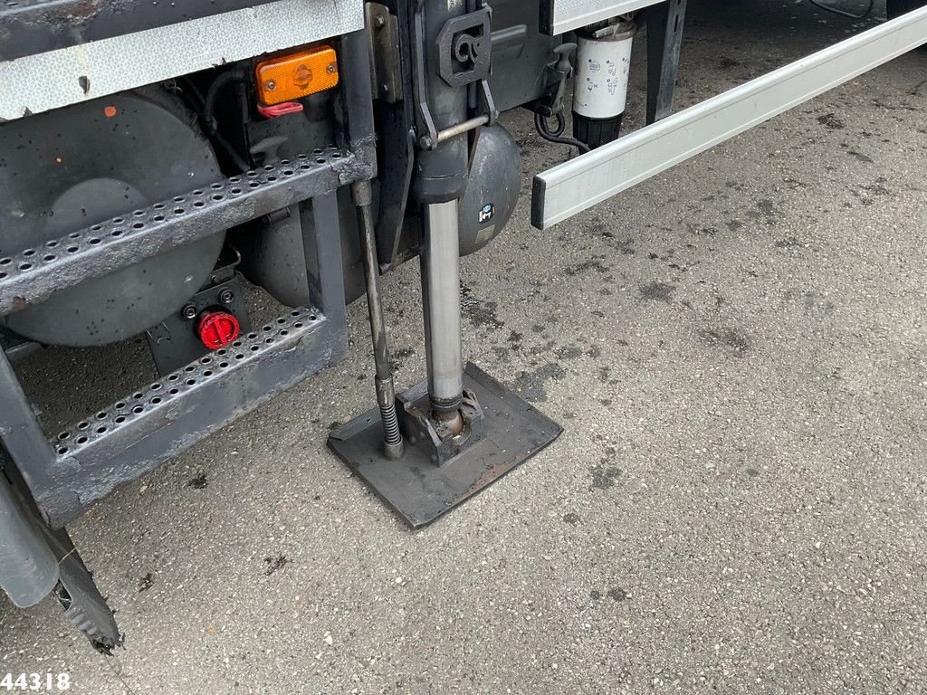 Abrollcontainer tipa Volvo FE 250 Euro 6 Hiab 14 Tonmeter laadkraan, Gebrauchtmaschine u ANDELST (Slika 9)