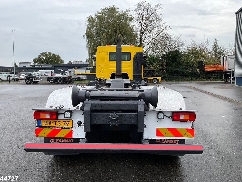 Abrollcontainer tip Volvo FE 260 Multilift 21 Ton haakarmsysteem, Gebrauchtmaschine in ANDELST (Poză 7)