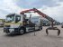 Abrollcontainer za tip Volvo FE 280 4x2 Daycab Euro5 - Haakarm 15T + Palfinger PK12002-EH - R, Gebrauchtmaschine u Oud Gastel (Slika 1)