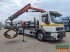 Abrollcontainer του τύπου Volvo FE 280 4x2 Daycab Euro5 Haakarm 15T + Palfinger PK12002-EH - Rad, Gebrauchtmaschine σε Oud Gastel (Φωτογραφία 2)