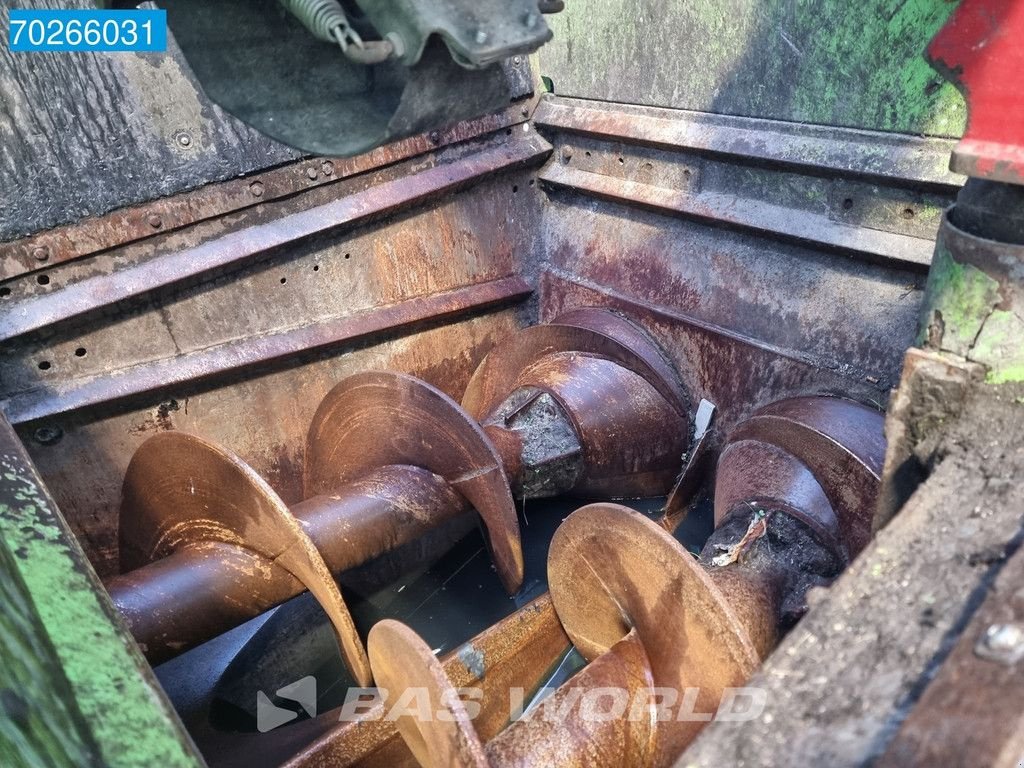 Abrollcontainer of the type Volvo FE 280 6X2 NL-Truck 16tons Translift Retarder Lenkachse Euro 6, Gebrauchtmaschine in Veghel (Picture 5)