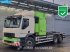 Abrollcontainer tip Volvo FE 280 6X2 NL-Truck 16tons Translift Retarder Lenkachse Euro 6, Gebrauchtmaschine in Veghel (Poză 1)